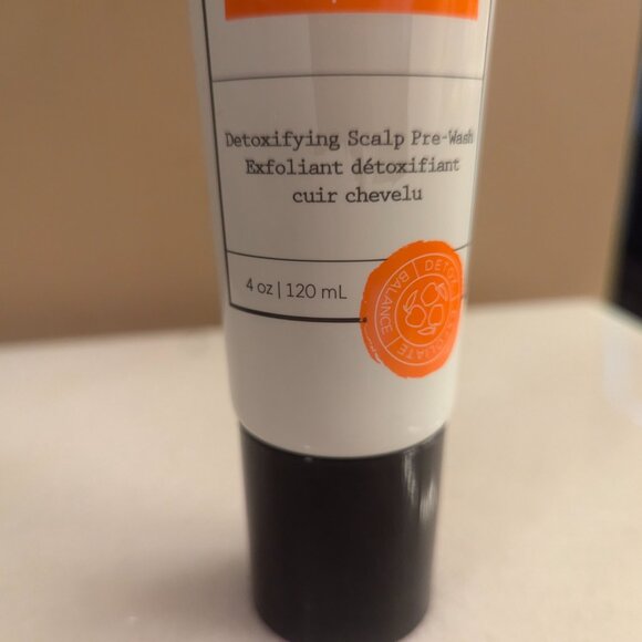 New dpHUE ACV Scalp Detox - Picture 9 of 10